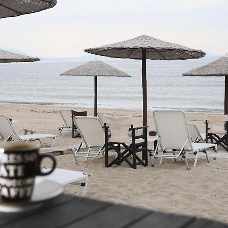 Villa Le Chocolate Vrazná Kültér fotó