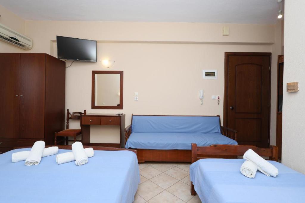 Villa Le Chocolate Vrazná Kültér fotó