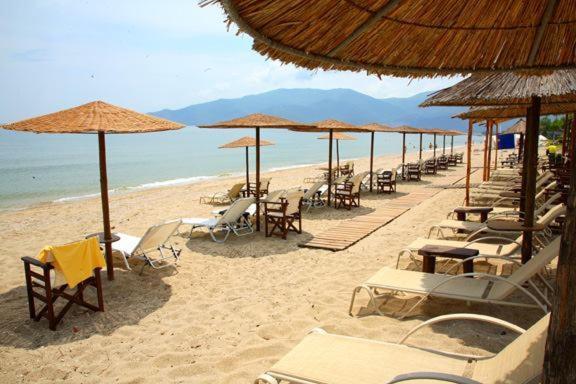 Villa Le Chocolate Vrazná Kültér fotó