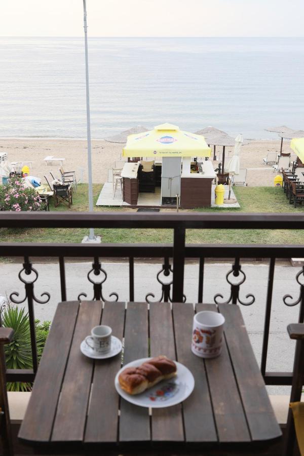 Villa Le Chocolate Vrazná Kültér fotó