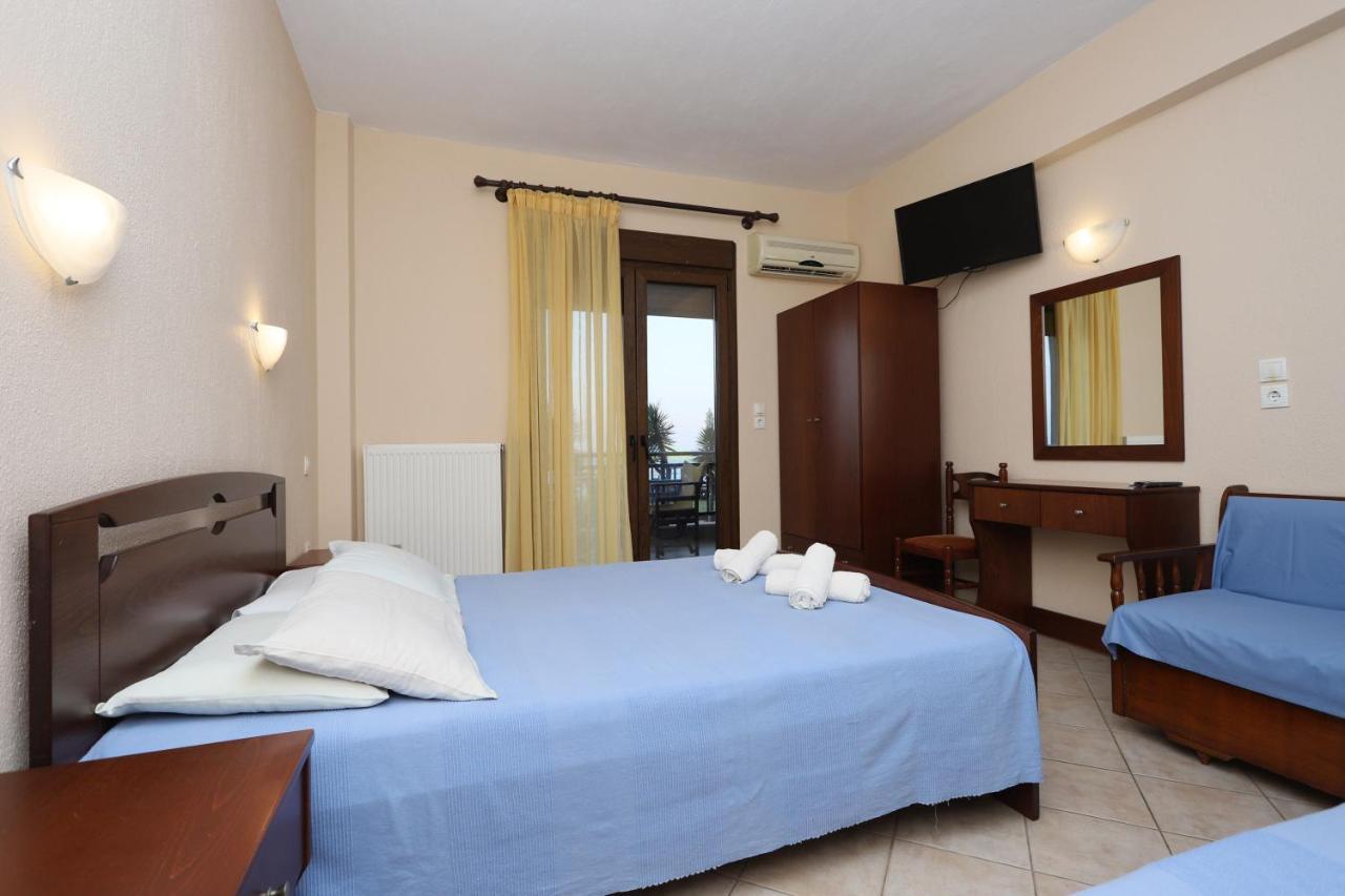 Villa Le Chocolate Vrazná Kültér fotó