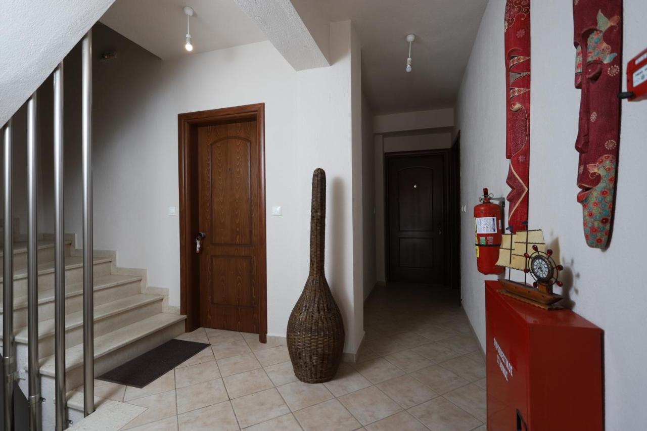Villa Le Chocolate Vrazná Kültér fotó